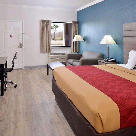 Econo Lodge Inn & Suites Port Arthur Near Sabine Pass Dış mekan fotoğraf