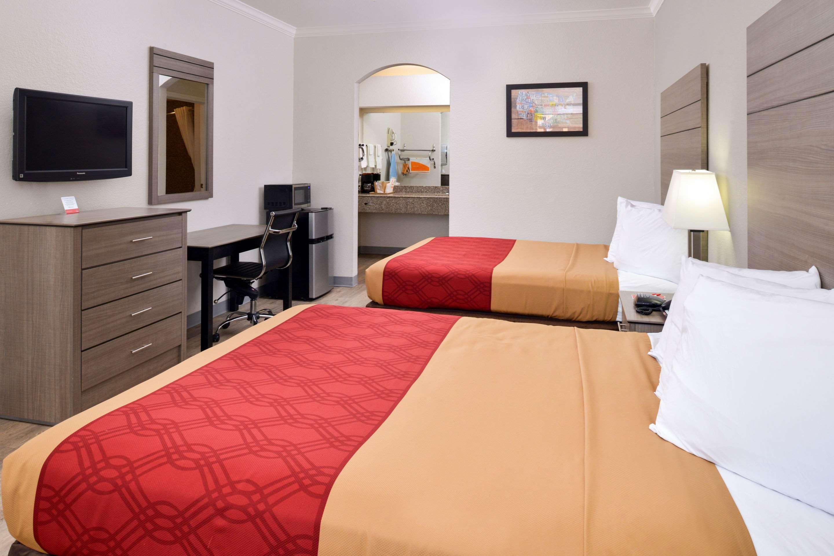 Econo Lodge Inn & Suites Port Arthur Near Sabine Pass Dış mekan fotoğraf