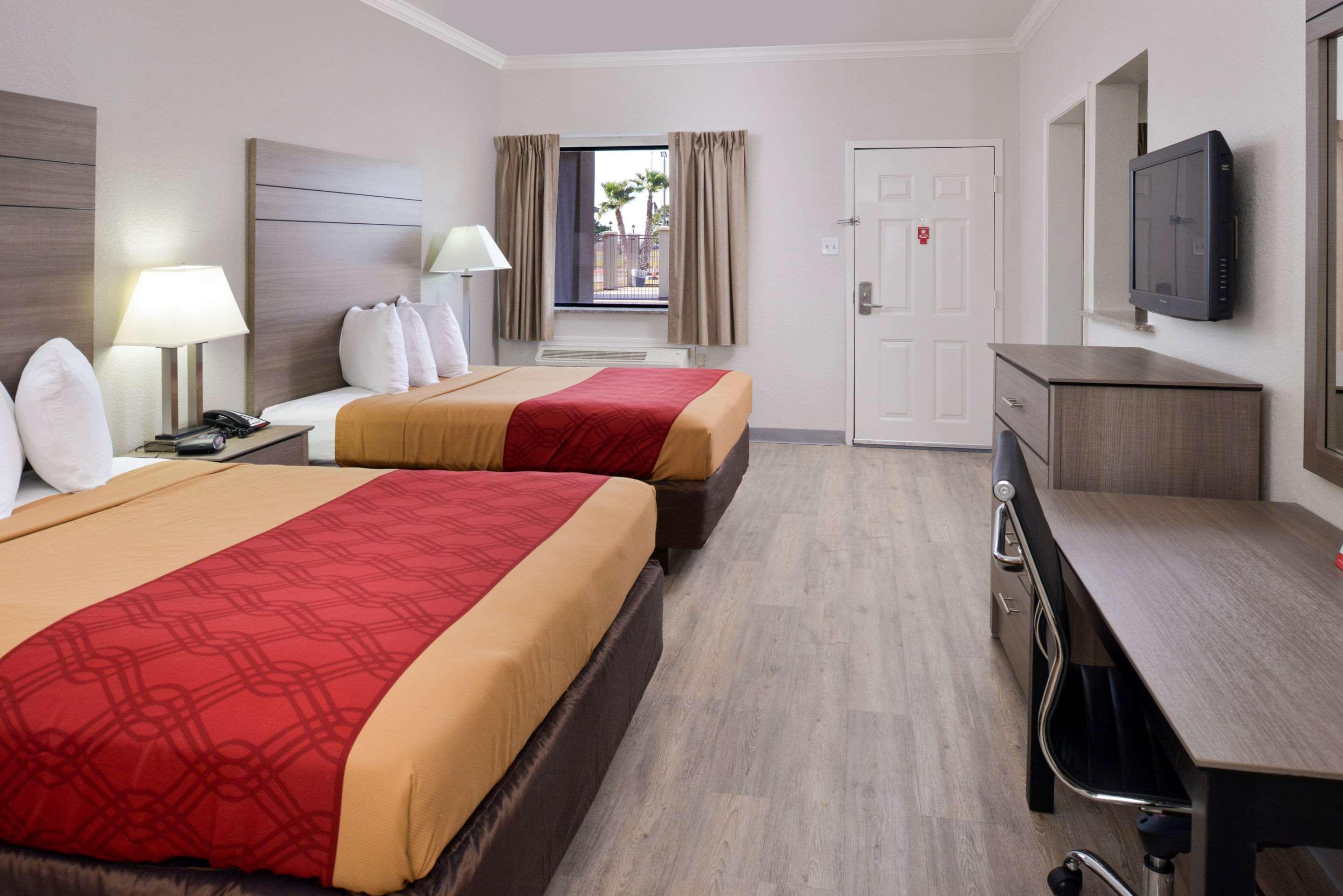 Econo Lodge Inn & Suites Port Arthur Near Sabine Pass Dış mekan fotoğraf