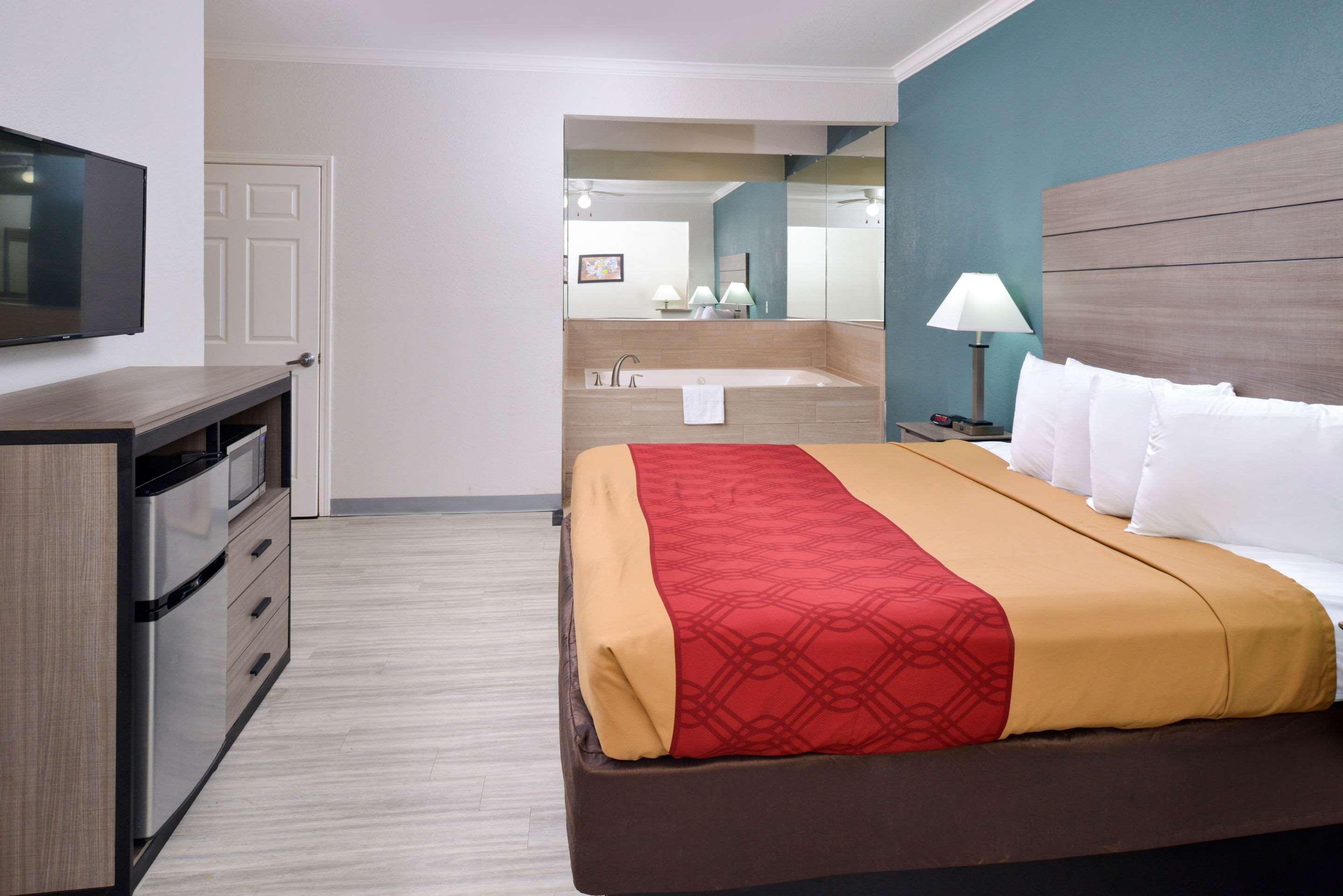 Econo Lodge Inn & Suites Port Arthur Near Sabine Pass Dış mekan fotoğraf