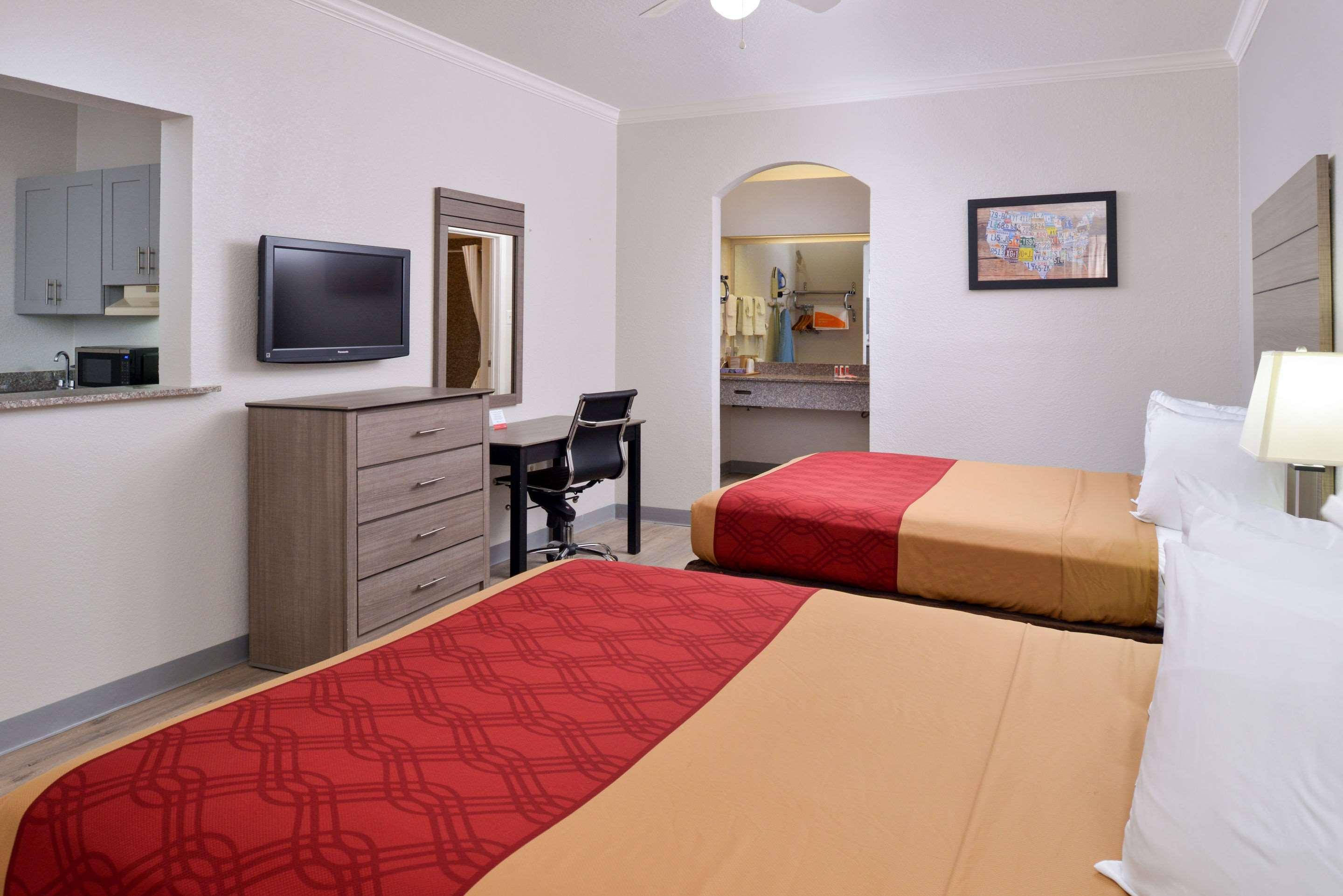Econo Lodge Inn & Suites Port Arthur Near Sabine Pass Dış mekan fotoğraf